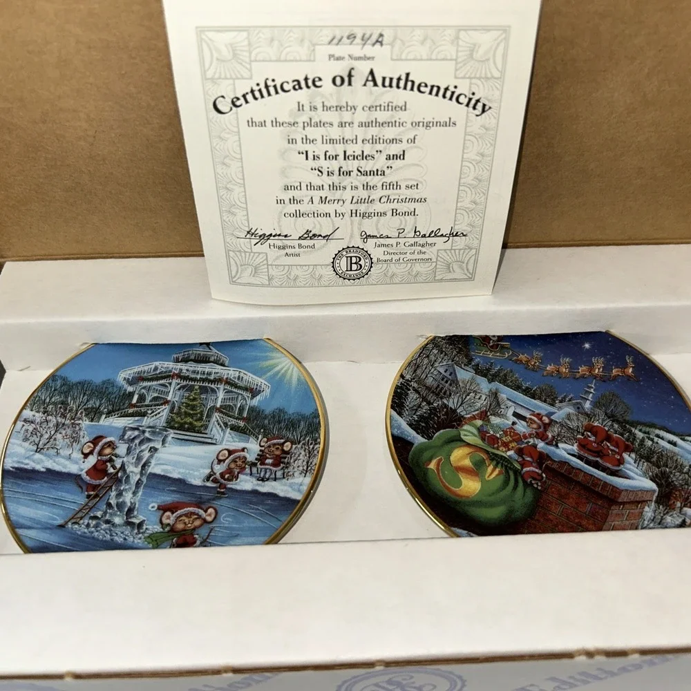 The Bradford Exchange bradford exchange
